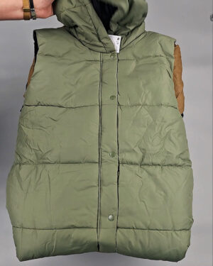 Фотография  977 - Верхняя одежда VILA 104#10 кг, ЛОТ СТ-9322 оптом в Оренбурге и Оренбургской области