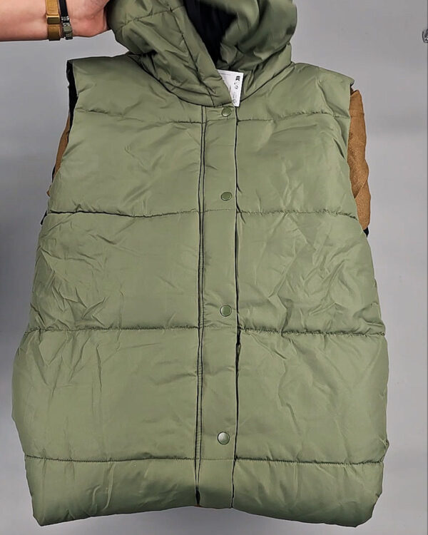 Фотография  111 - Верхняя одежда VILA 104#10 кг, ЛОТ СТ-9322 оптом в Оренбурге и Оренбургской области