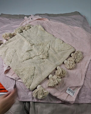 Купить 11991 ПДО H&M (H H&M HHR mix) 1224#25 кг, ЛОТ СТ-9304 оптом в Оренбурге и Оренбургской области