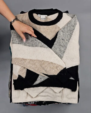 Фотография  159 - ICHI mix 075#14,75 кг, ЛОТ СТ-9202 оптом в Оренбурге и Оренбургской области