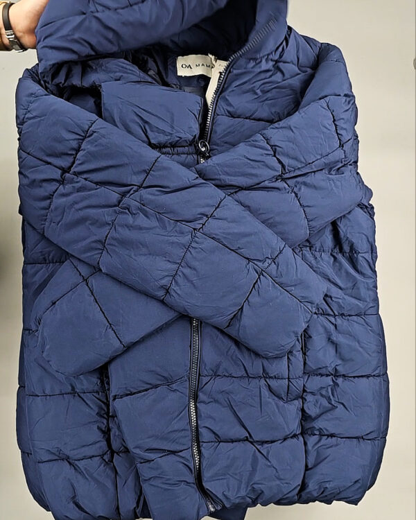 Фотография  280 - Верхняя одежда для беременных C&A 025#9,75 кг, ЛОТ СТ-9327 оптом в Оренбурге и Оренбургской области