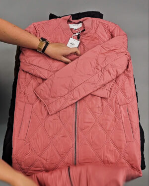 Фотография  560 - Верхняя одежда VILA#10 кг оптом в Оренбурге и Оренбургской области