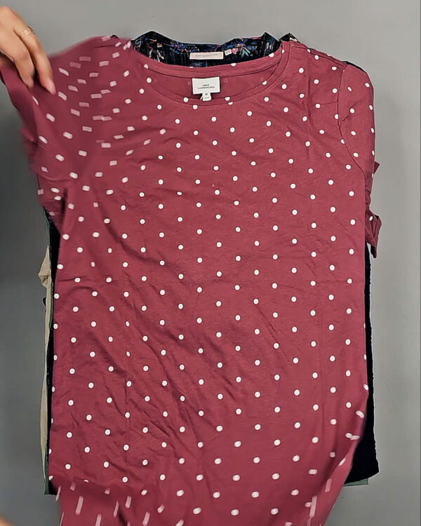 Фотография  155 - CARMACOMA mix 075#25 шт, ЛОТ СТ-9308 оптом в Оренбурге и Оренбургской области