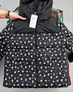 Фотография  383 - Верхняя одежда BESTSELLER Дания 104#10 кг оптом в Оренбурге и Оренбургской области