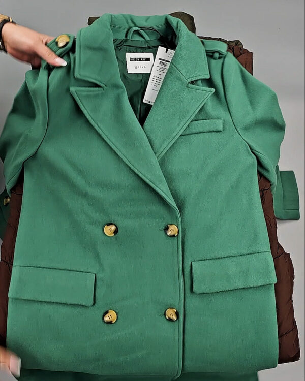 Фотография  120 - Верхняя одежда BESTSELLER Дания 104#10 кг, ЛОТ СТ-9314 оптом в Оренбурге и Оренбургской области