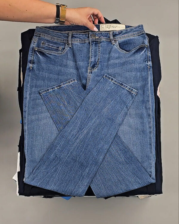 Фотография  310 - LIDL Winter mix 114#15 кг, ЛОТ №9134 оптом в Оренбурге и Оренбургской области