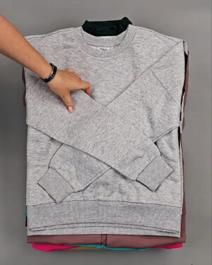 Фотография  442 - Толстовки+Верхняя одежда Bestseller Summer 045 B#7,2 кг, ЛОТ СТ-9324 оптом в Оренбурге и Оренбургской области