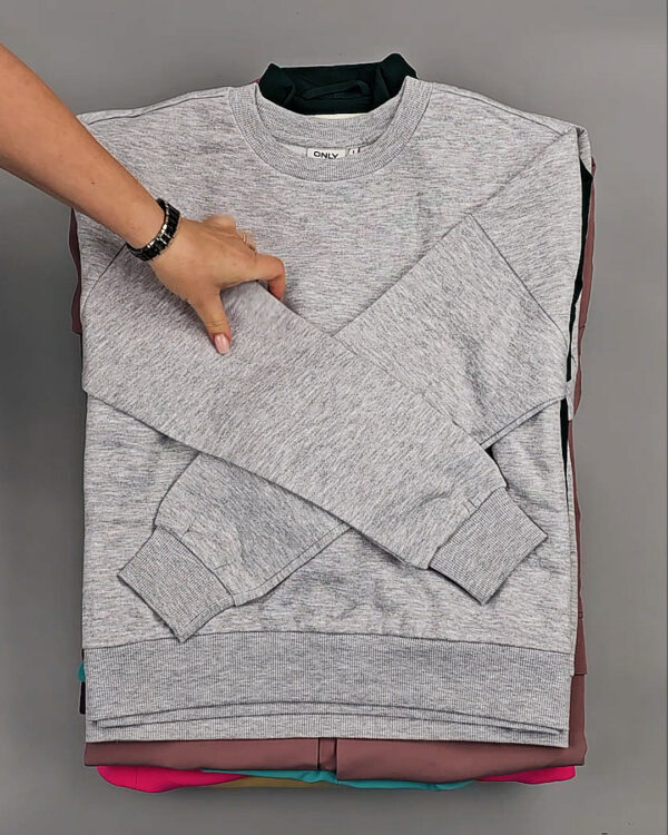 Фотография  340 - Толстовки+Верхняя одежда Bestseller Summer 045 B#7,2 кг, ЛОТ СТ-9324 оптом в Оренбурге и Оренбургской области