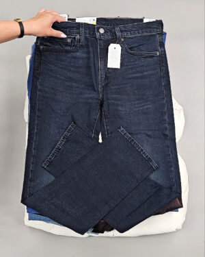 Фотография  387 - Levis mix SW 03#10 кг, ЛОТ СТ-9168 оптом в Оренбурге и Оренбургской области