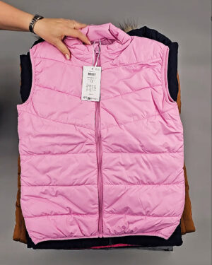 Фотография  862 - Верхняя одежда СТОК дети 065#10 кг, ЛОТ СТ-9341 оптом в Оренбурге и Оренбургской области