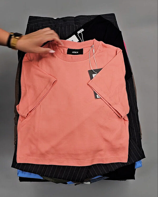 Фотография  528 - JACK JONES Women mix 075 #15 кг, ЛОТ СТ-9182 оптом в Оренбурге и Оренбургской области