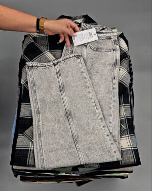 Фотография  815 - JACK JONES Men Winter mix 075#20 кг, ЛОТ № СТ-9267 оптом в Оренбурге и Оренбургской области