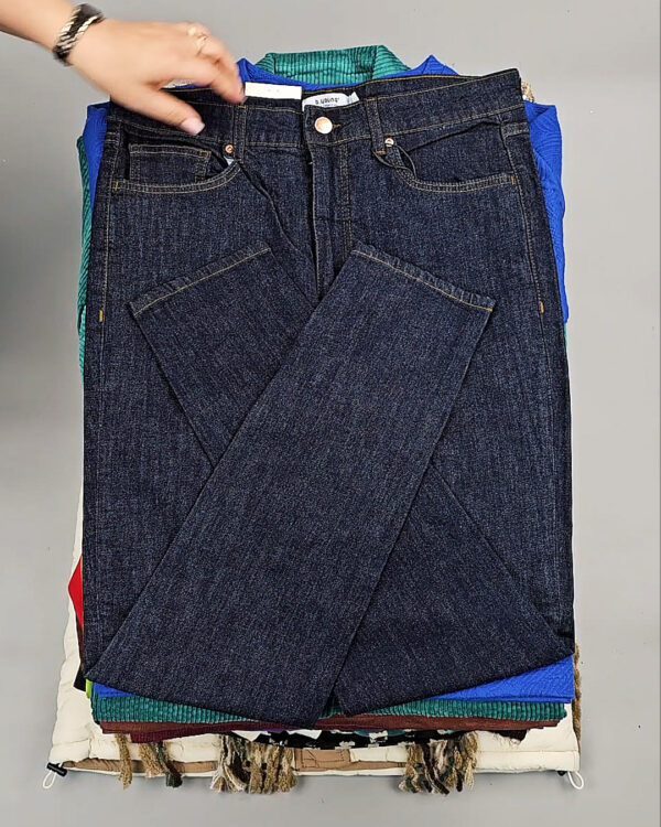 Фотография  626 - B.YOUNG Winter mix 104#15 кг, ЛОТ СТ-9194 оптом в Оренбурге и Оренбургской области