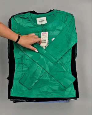 Фотография  746 - Тонковки Корея 085#5 кг, ЛОТ СТ-9213 оптом в Оренбурге и Оренбургской области