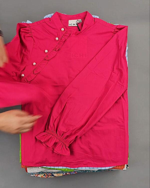 Фотография  614 - ICHI Summer mix 045#15 кг, ЛОТ СТ-9188 оптом в Оренбурге и Оренбургской области