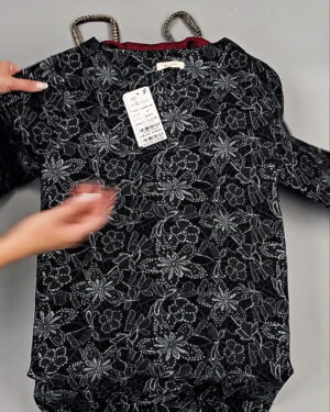 Фотография  328 - Платья Корея Winter 085#4,6 кг, ЛОТ СТ-9228 оптом в Оренбурге и Оренбургской области