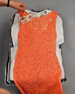 Фотография  825 - Платья Корея Summer 085#7 кг, ЛОТ СТ-9208 оптом в Оренбурге и Оренбургской области