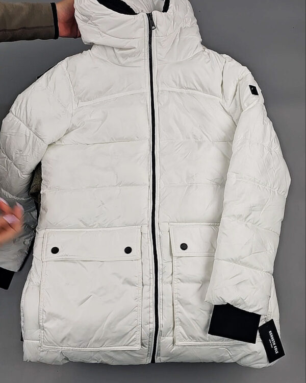 Фотография  335 - Верхняя одежда женская CAN 104#15 кг, ЛОТ СТ-9349 оптом в Оренбурге и Оренбургской области