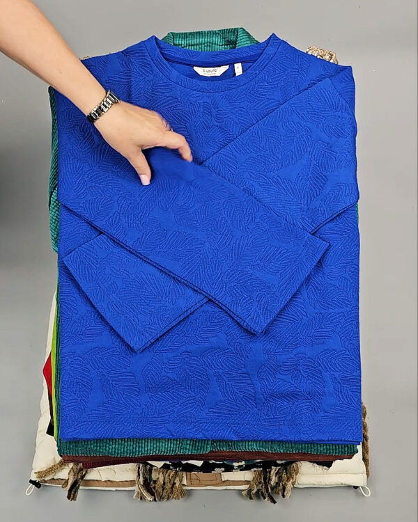 Фотография  121 - B.YOUNG Winter mix 104#15 кг, ЛОТ СТ-9194 оптом в Оренбурге и Оренбургской области