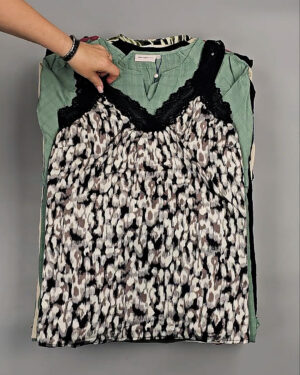 Фотография  173 - CARMACOMA mix 075#25 шт, ЛОТ СТ-9306 оптом в Оренбурге и Оренбургской области