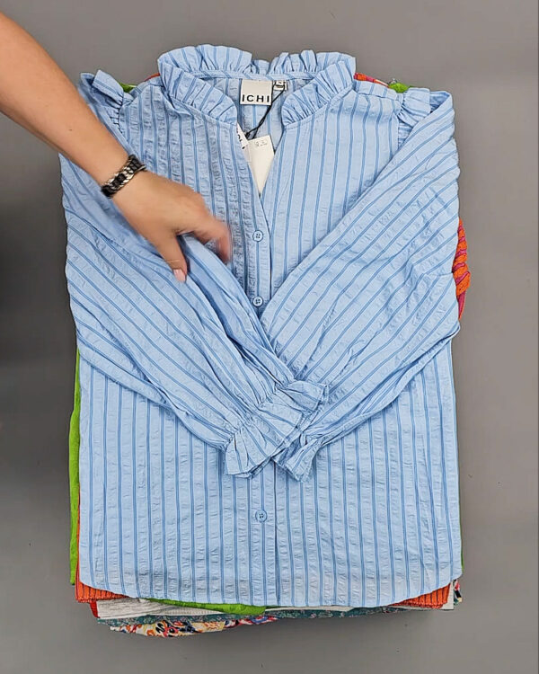 Фотография  990 - ICHI Summer mix 045#15 кг, ЛОТ СТ-9188 оптом в Оренбурге и Оренбургской области