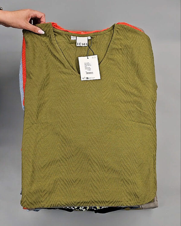 Фотография  404 - ICHI Winter mix 104#15 кг, ЛОТ СТ-9200 оптом в Оренбурге и Оренбургской области