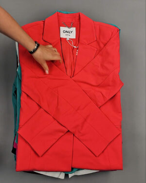 Фотография  577 - Толстовки+Верхняя одежда Bestseller Summer 045 B#7,2 кг, ЛОТ СТ-9323 оптом в Оренбурге и Оренбургской области