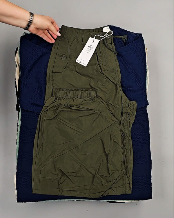 Фотография  970 - CARMACOMA mix 075#25 шт, ЛОТ СТ-9305 оптом в Оренбурге и Оренбургской области