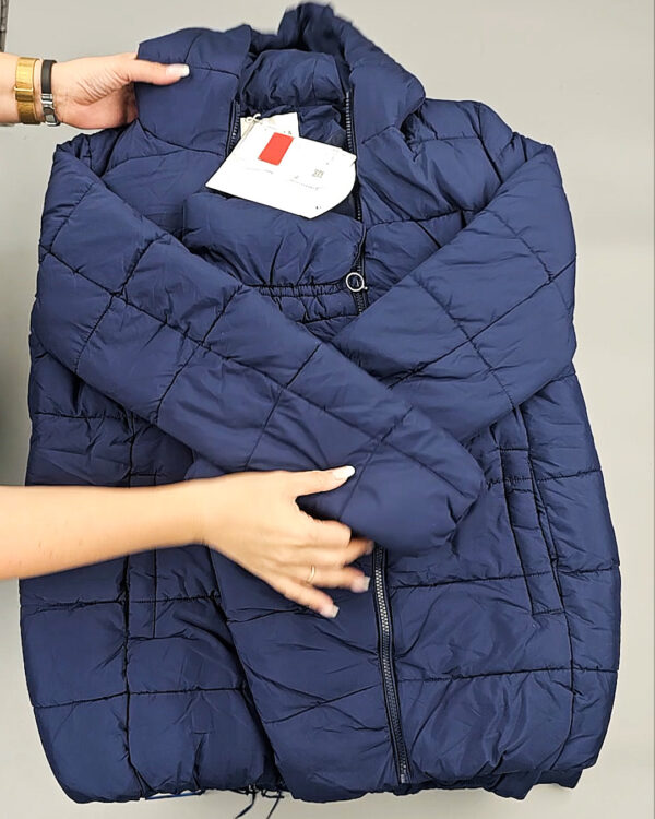 Фотография  808 - Верхняя одежда для беременных C&A 025#9,85 кг, ЛОТ СТ-9328 оптом в Оренбурге и Оренбургской области