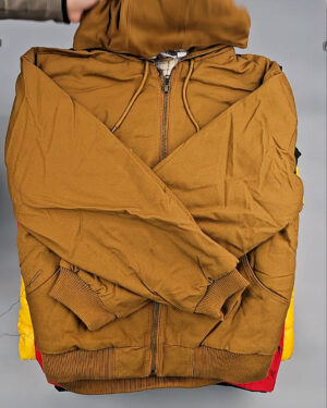 Фотография  508 - Верхняя одежда мужская CAN 104#15 кг оптом в Оренбурге и Оренбургской области