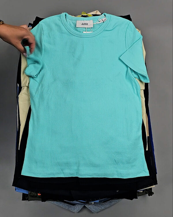 Фотография  807 - JACK JONES Women mix 075 #15 кг, ЛОТ СТ-9183 оптом в Оренбурге и Оренбургской области