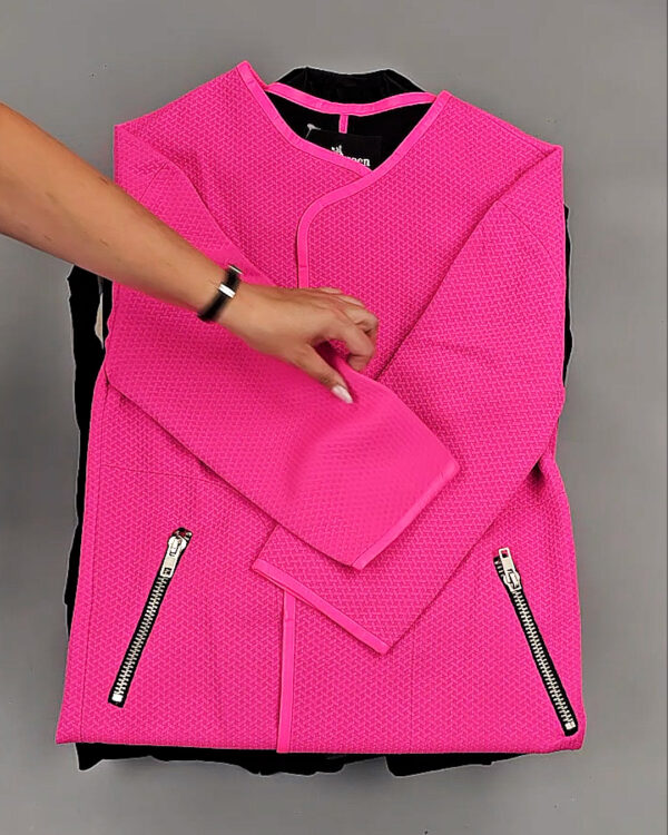 Фотография  722 - Жакеты Корея 085#10 кг, ЛОТ № СТ-9238 оптом в Оренбурге и Оренбургской области