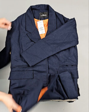 Фотография  589 - Верхняя одежда Корея 085#15 кг, ЛОТ № СТ-9246 оптом в Оренбурге и Оренбургской области