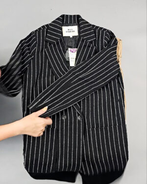 Фотография  931 - Верхняя одежда Корея 085#15 кг, ЛОТ № СТ-9247 оптом в Оренбурге и Оренбургской области