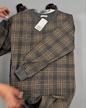 Фотография  891 - Платья Корея Winter 085#4,6 кг, ЛОТ СТ-9227 оптом в Оренбурге и Оренбургской области