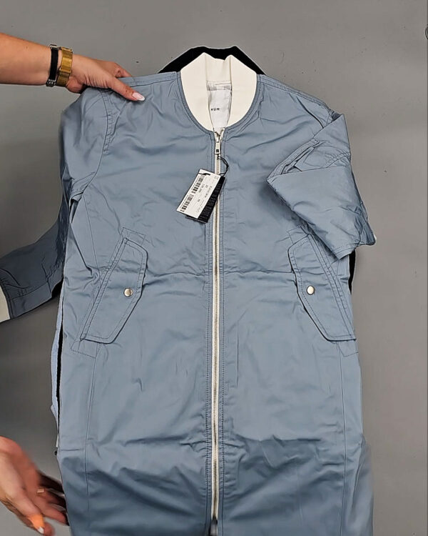 Фотография  286 - Верхняя одежда Корея 085#15 кг, ЛОТ № СТ-9249 оптом в Оренбурге и Оренбургской области