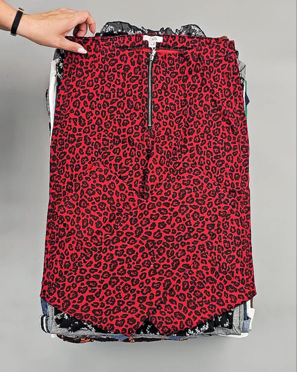 Фотография  788 - OVS Summer м/ж mix#15 кг, ЛОТ СТ-9163 оптом в Оренбурге и Оренбургской области