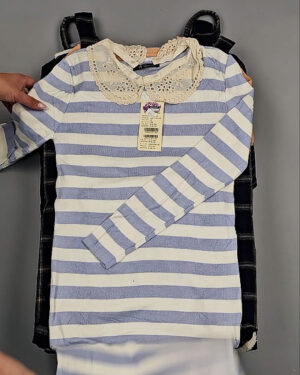 Фотография  386 - Платья Корея Winter 085#4,9 кг, ЛОТ СТ-9230 оптом в Оренбурге и Оренбургской области