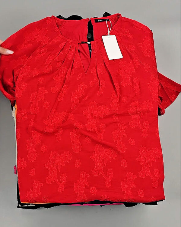 Фотография  536 - ZIZZI XXL 045#30 шт, ЛОТ СТ-9311 оптом в Оренбурге и Оренбургской области