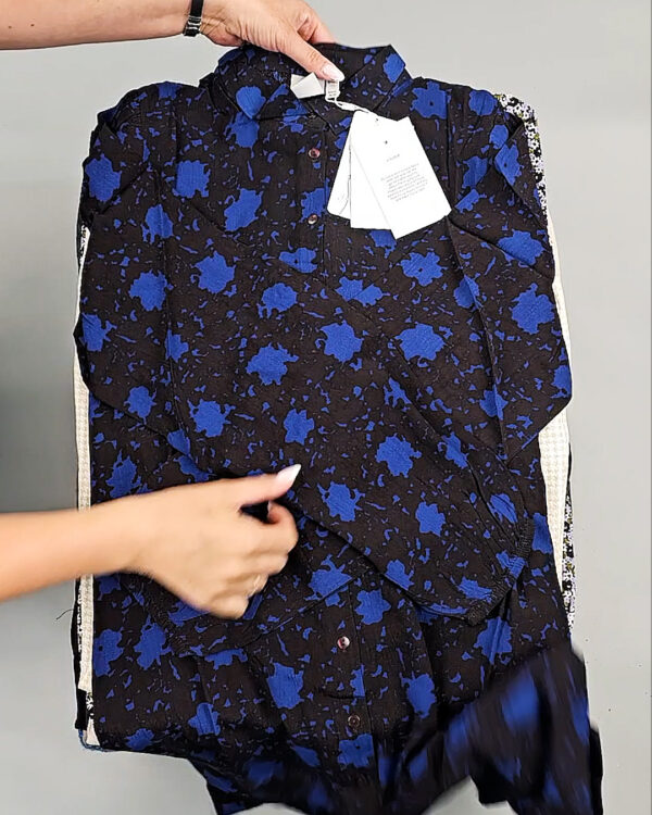 Фотография  481 - ICHI Winter mix 104#15 кг, ЛОТ СТ-9197 оптом в Оренбурге и Оренбургской области