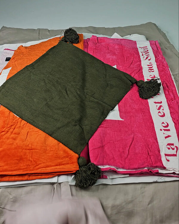 Фотография  680 - 11991 ПДО H&M (H H&M HHR mix) 1224#25 кг, ЛОТ СТ-9304 оптом в Оренбурге и Оренбургской области