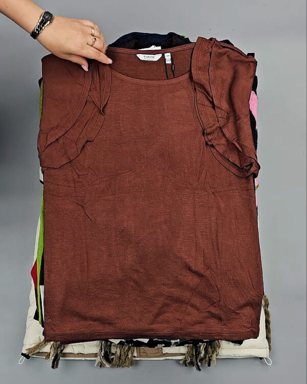 Фотография  644 - B.YOUNG Winter mix 104#15 кг, ЛОТ СТ-9194 оптом в Оренбурге и Оренбургской области