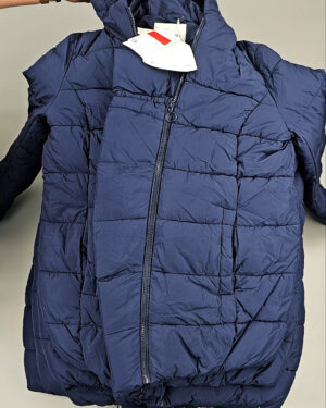 Фотография  819 - Верхняя одежда для беременных C&A 025#9,65 кг, ЛОТ СТ-9326 оптом в Оренбурге и Оренбургской области