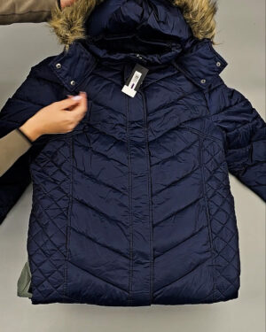 Фотография  403 - Верхняя одежда женская CAN 104#15 кг, ЛОТ СТ-9349 оптом в Оренбурге и Оренбургской области