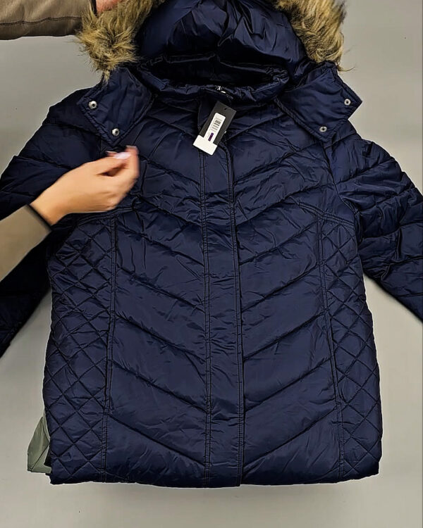 Фотография  253 - Верхняя одежда женская CAN 104#15 кг, ЛОТ СТ-9349 оптом в Оренбурге и Оренбургской области