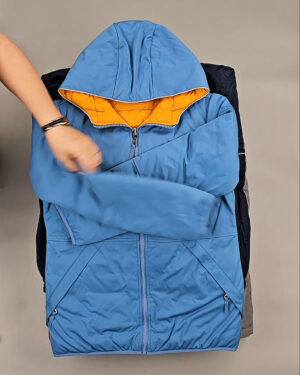 Фотография  940 - Верхняя одежда СТОК дети 065#10 кг, ЛОТ СТ-9342 оптом в Оренбурге и Оренбургской области