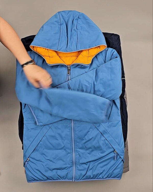 Фотография  748 - Верхняя одежда СТОК дети 065#10 кг, ЛОТ СТ-9342 оптом в Оренбурге и Оренбургской области