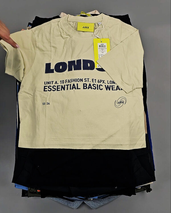 Фотография  263 - JACK JONES Women mix 075 #15 кг, ЛОТ СТ-9183 оптом в Оренбурге и Оренбургской области