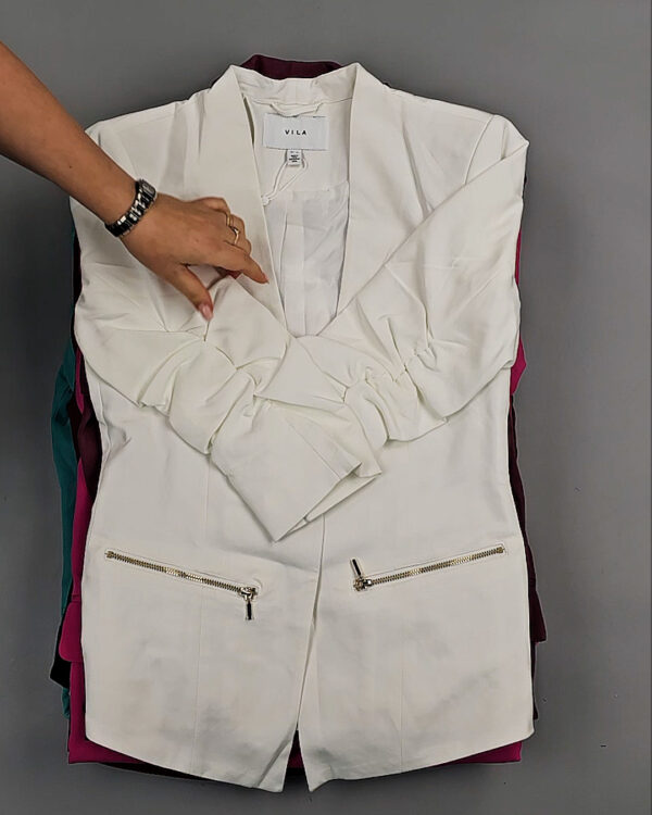 Фотография  116 - Толстовки+Верхняя одежда Bestseller Summer 045 B#7,2 кг, ЛОТ СТ-9323 оптом в Оренбурге и Оренбургской области