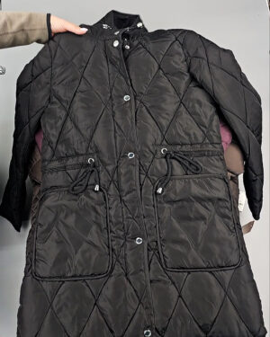 Фотография  206 - Верхняя одежда женская CAN 104#15 кг оптом в Оренбурге и Оренбургской области